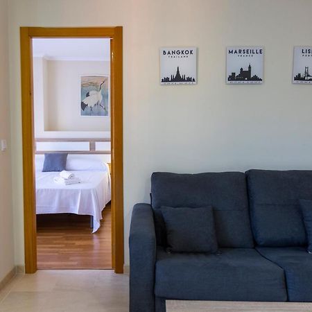 Apartagal-Ed Batel ฟอซ ภายนอก รูปภาพ