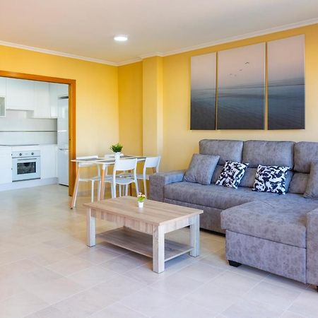 Apartagal-Ed Batel ฟอซ ภายนอก รูปภาพ