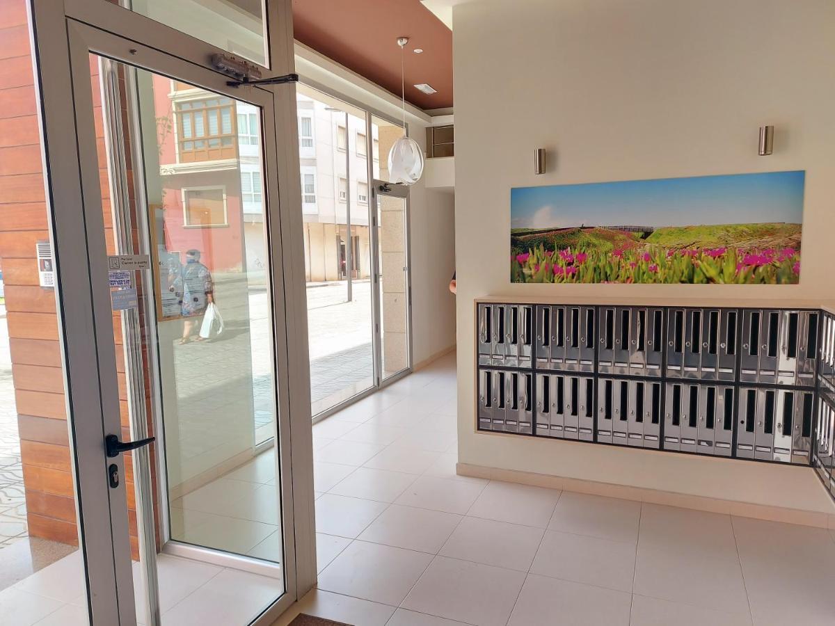 Apartagal-Ed Batel ฟอซ ภายนอก รูปภาพ