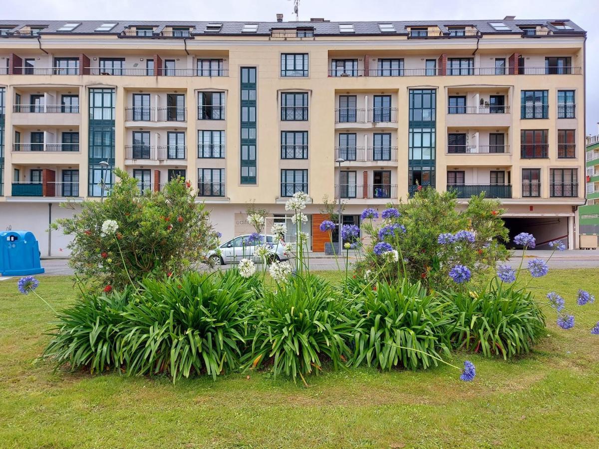 Apartagal-Ed Batel ฟอซ ภายนอก รูปภาพ