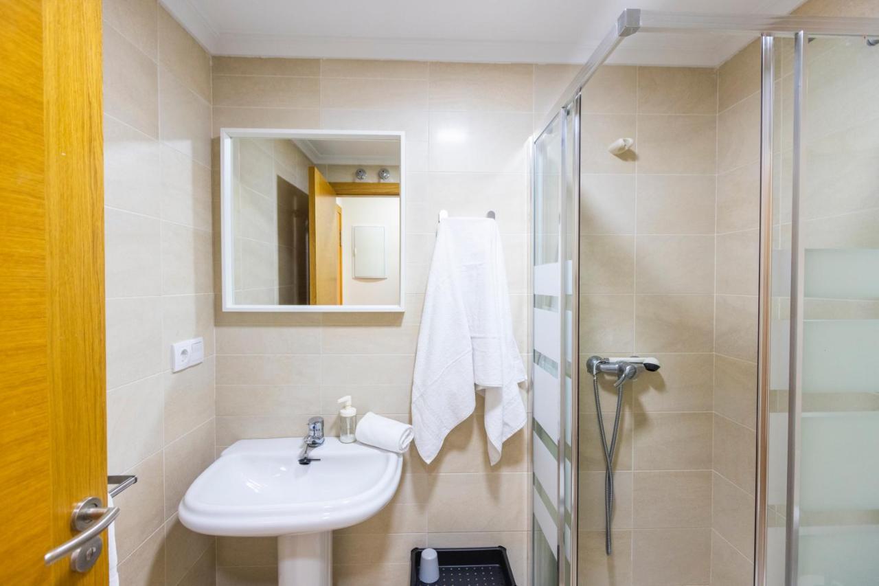 Apartagal-Ed Batel ฟอซ ภายนอก รูปภาพ