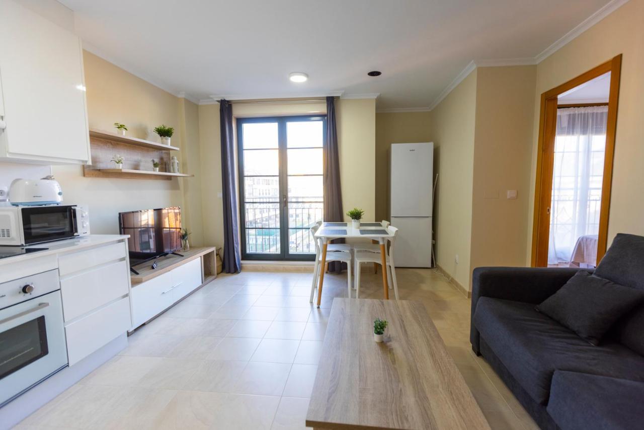 Apartagal-Ed Batel ฟอซ ภายนอก รูปภาพ
