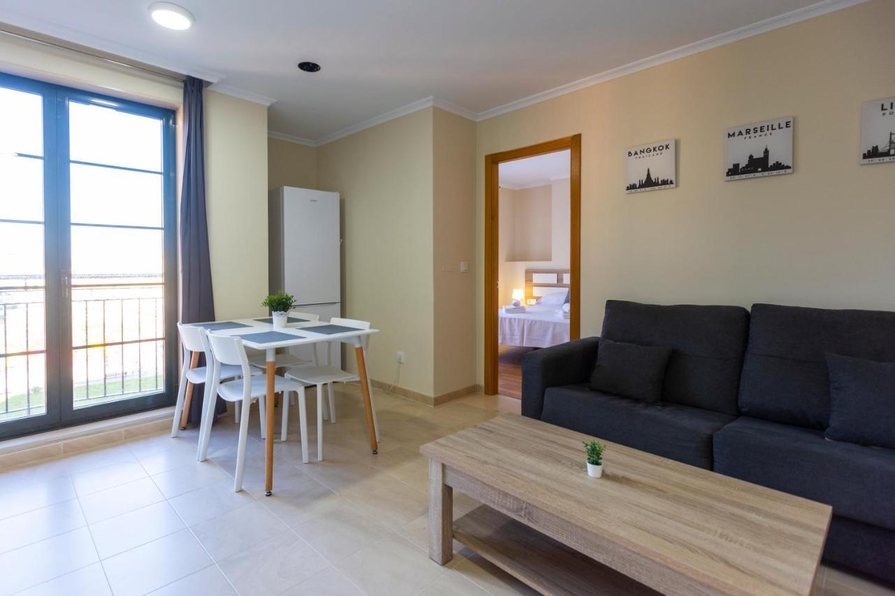 Apartagal-Ed Batel ฟอซ ภายนอก รูปภาพ