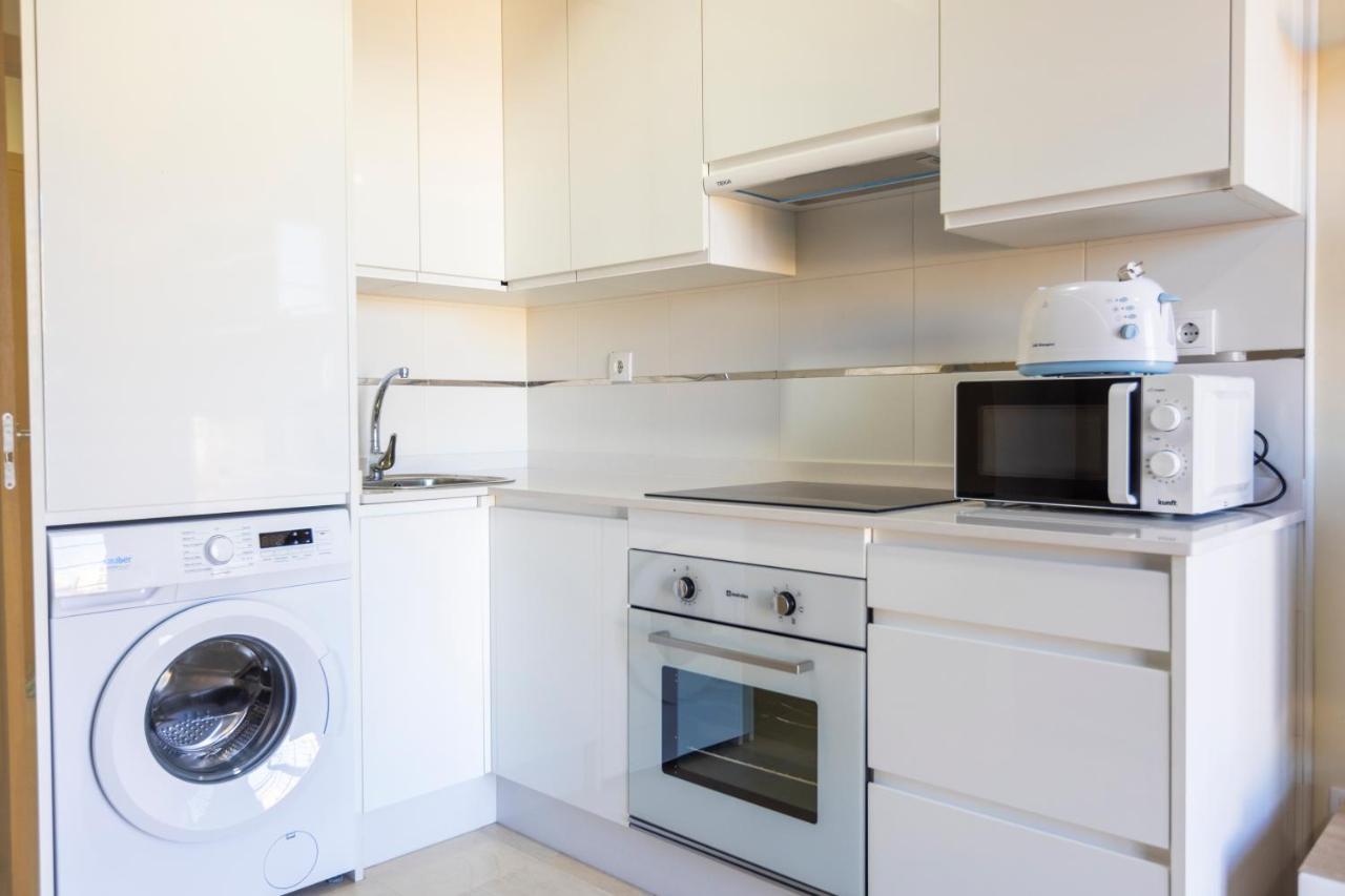 Apartagal-Ed Batel ฟอซ ภายนอก รูปภาพ