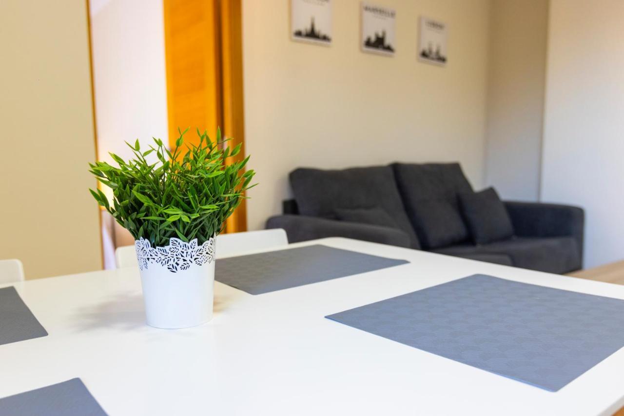 Apartagal-Ed Batel ฟอซ ภายนอก รูปภาพ
