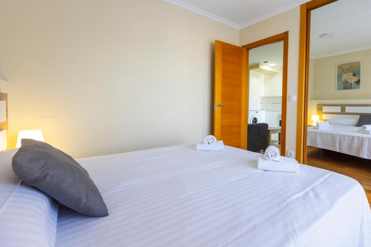 Apartagal-Ed Batel ฟอซ ภายนอก รูปภาพ