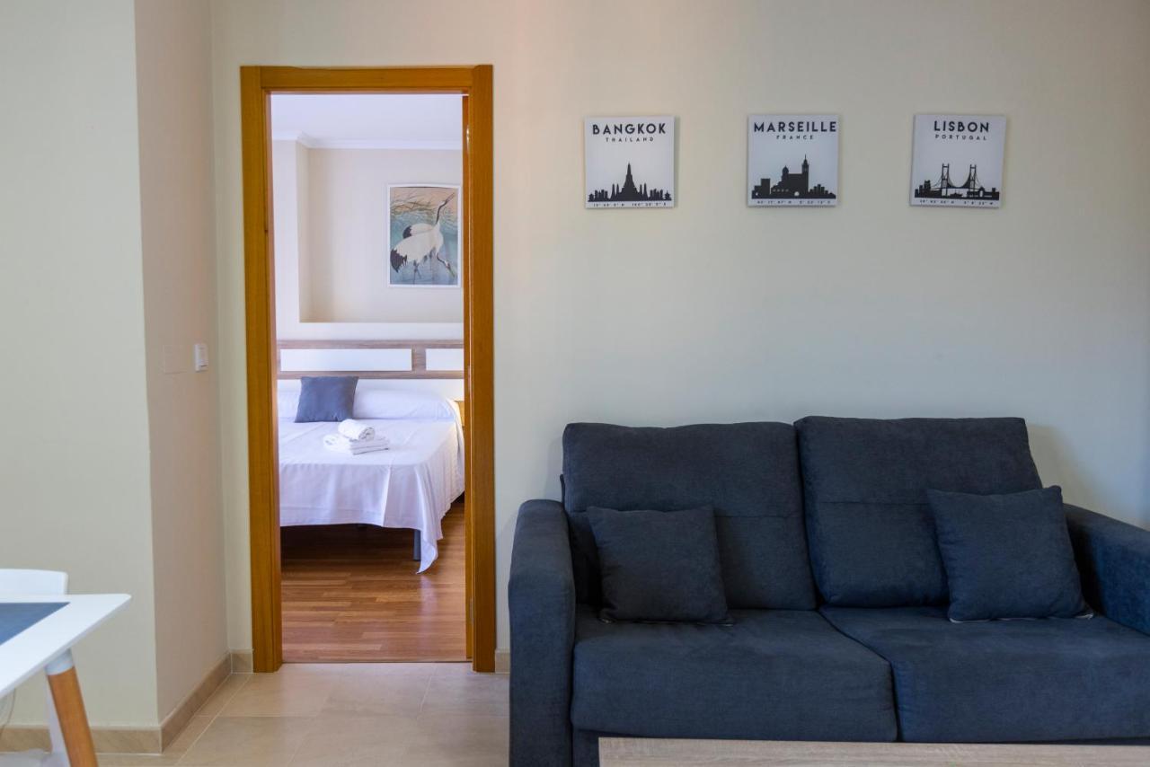 Apartagal-Ed Batel ฟอซ ภายนอก รูปภาพ