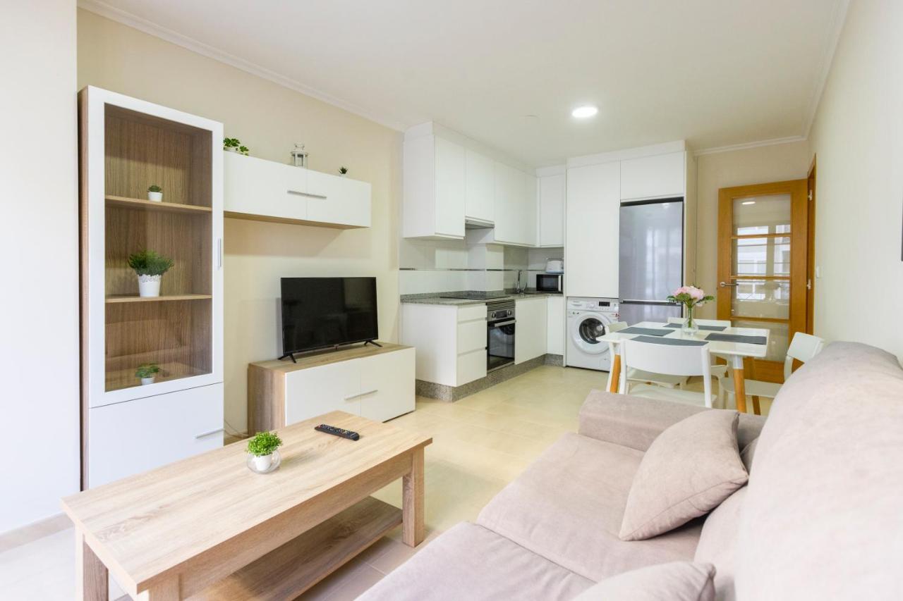 Apartagal-Ed Batel ฟอซ ภายนอก รูปภาพ