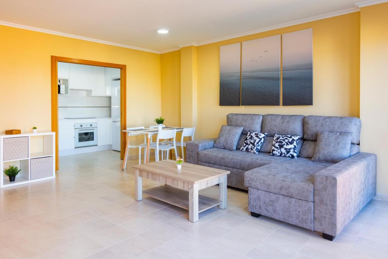 Apartagal-Ed Batel ฟอซ ภายนอก รูปภาพ