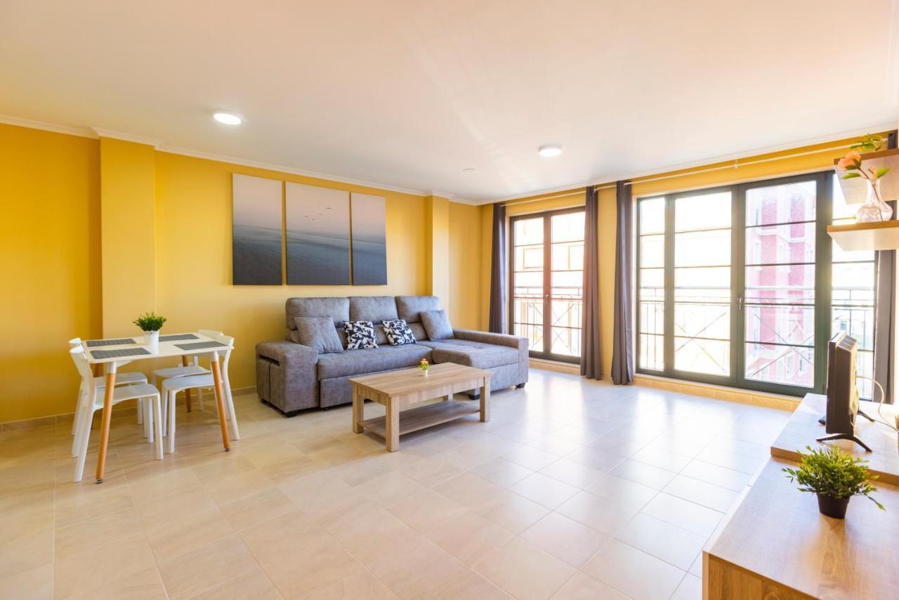 Apartagal-Ed Batel ฟอซ ภายนอก รูปภาพ
