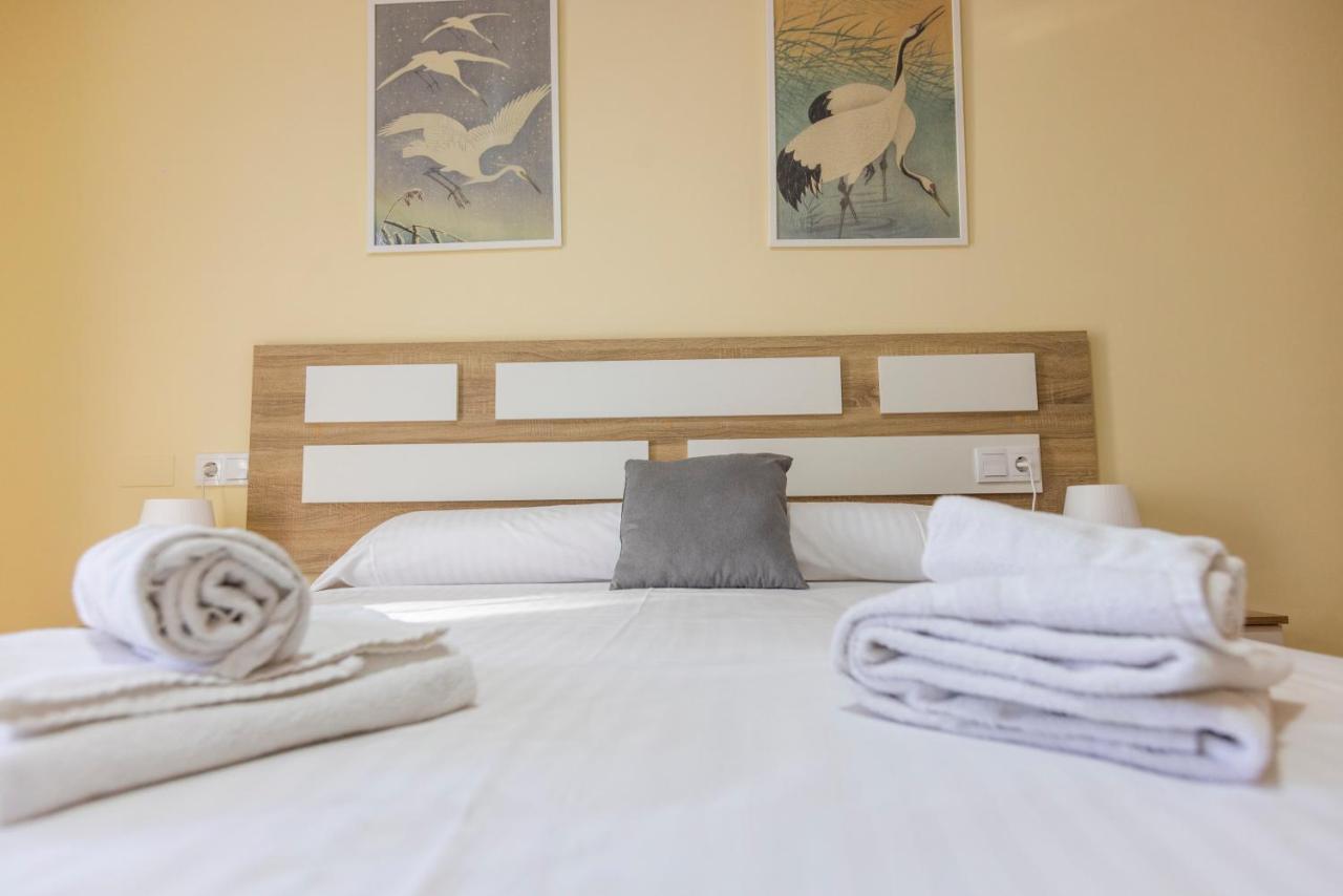 Apartagal-Ed Batel ฟอซ ภายนอก รูปภาพ