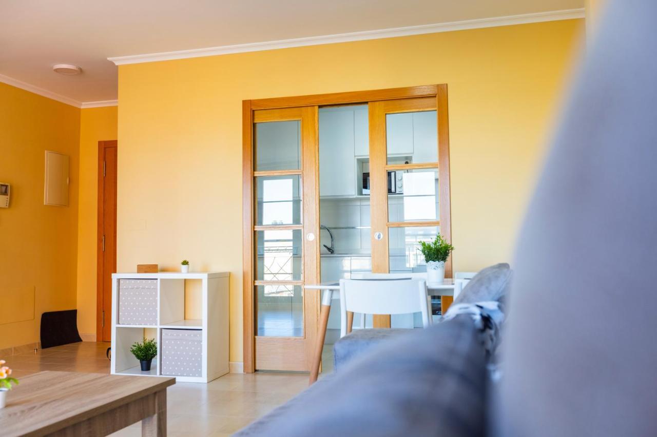 Apartagal-Ed Batel ฟอซ ภายนอก รูปภาพ