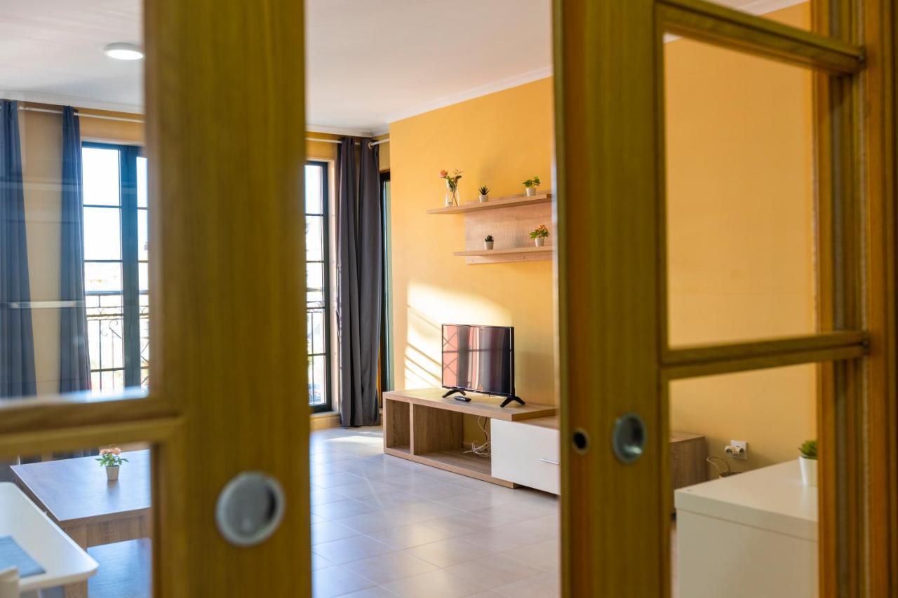 Apartagal-Ed Batel ฟอซ ภายนอก รูปภาพ