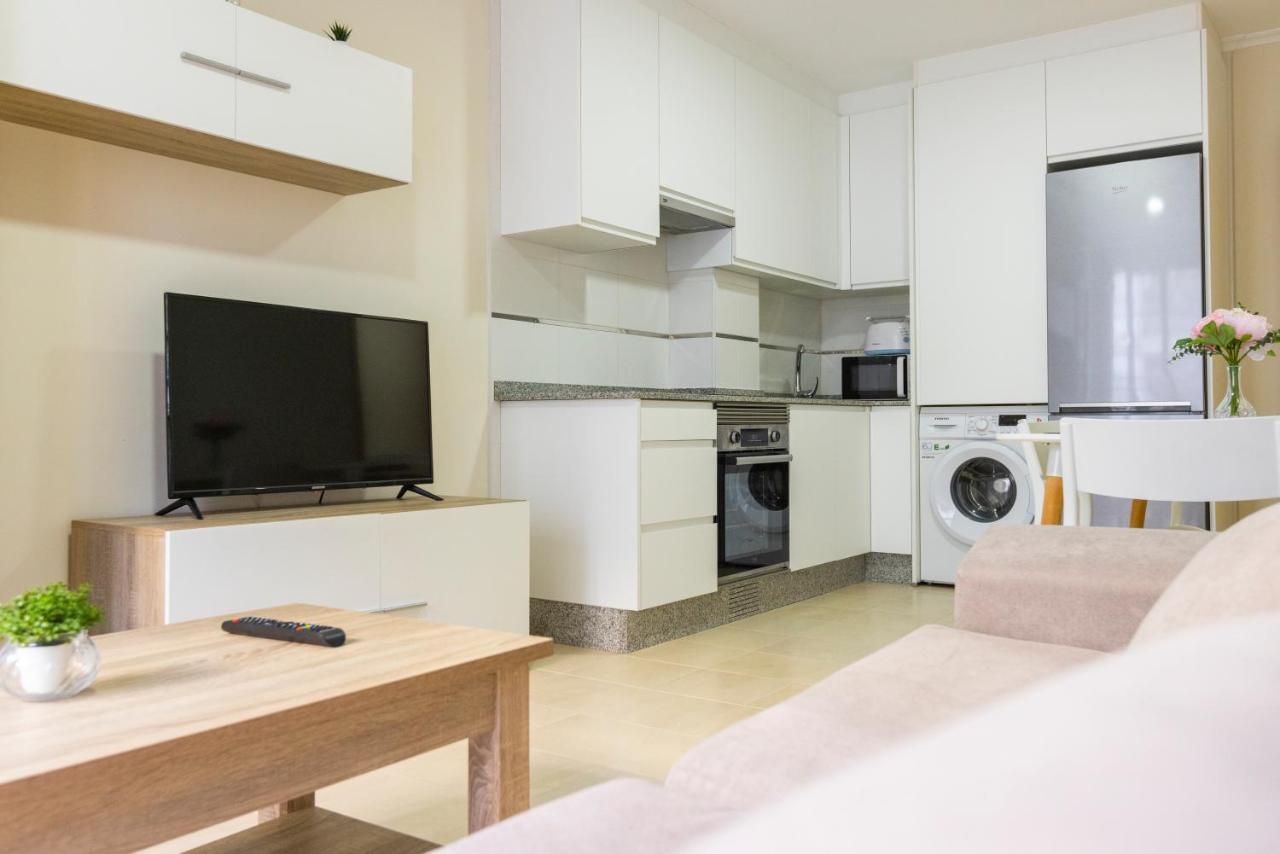 Apartagal-Ed Batel ฟอซ ภายนอก รูปภาพ