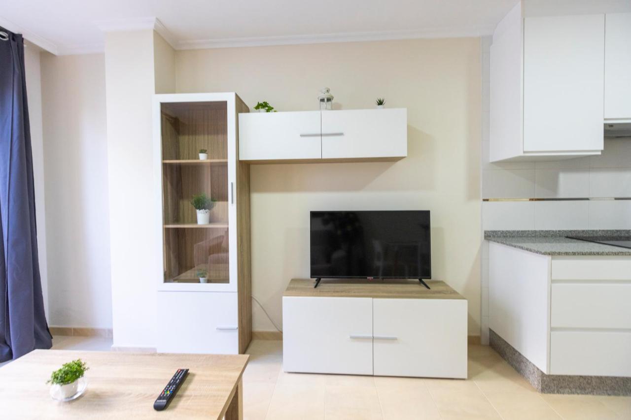 Apartagal-Ed Batel ฟอซ ภายนอก รูปภาพ