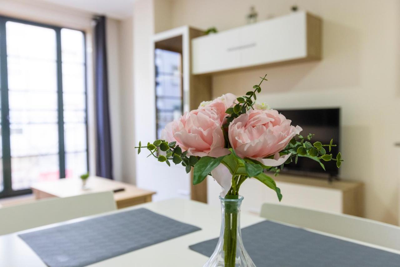 Apartagal-Ed Batel ฟอซ ภายนอก รูปภาพ