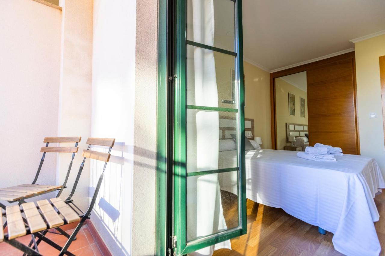 Apartagal-Ed Batel ฟอซ ภายนอก รูปภาพ