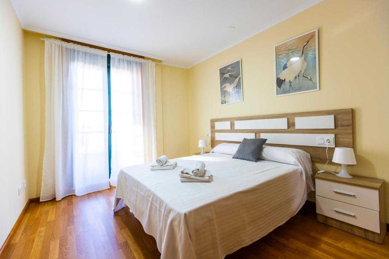 Apartagal-Ed Batel ฟอซ ภายนอก รูปภาพ