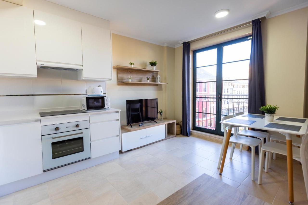 Apartagal-Ed Batel ฟอซ ภายนอก รูปภาพ