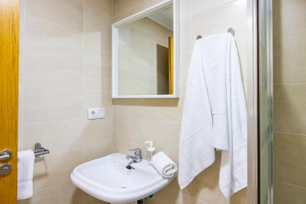 Apartagal-Ed Batel ฟอซ ภายนอก รูปภาพ