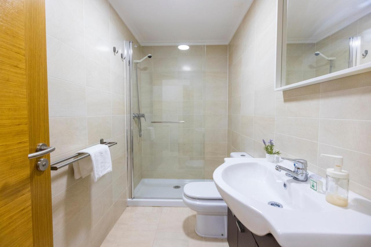 Apartagal-Ed Batel ฟอซ ภายนอก รูปภาพ