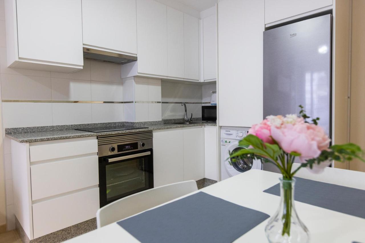 Apartagal-Ed Batel ฟอซ ภายนอก รูปภาพ