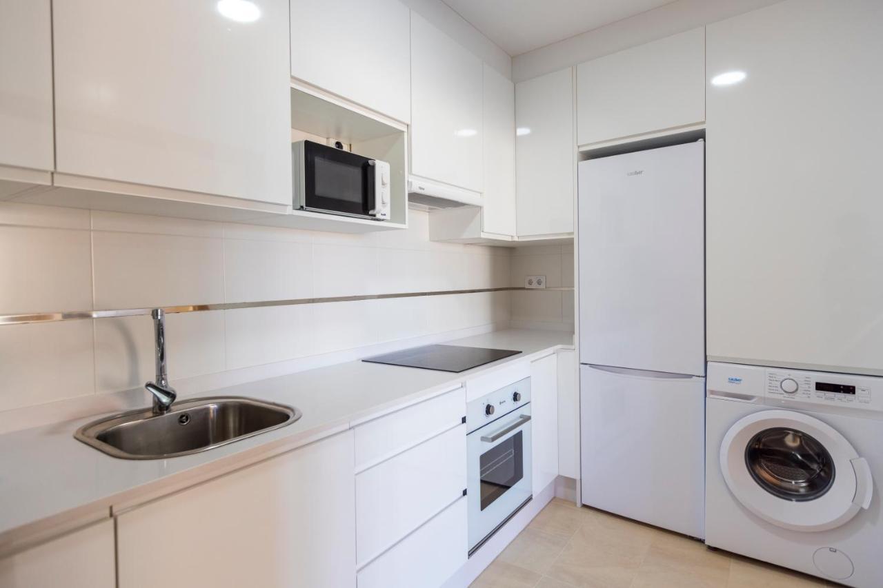 Apartagal-Ed Batel ฟอซ ภายนอก รูปภาพ