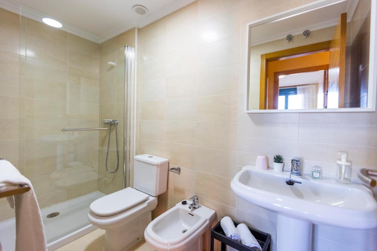 Apartagal-Ed Batel ฟอซ ภายนอก รูปภาพ