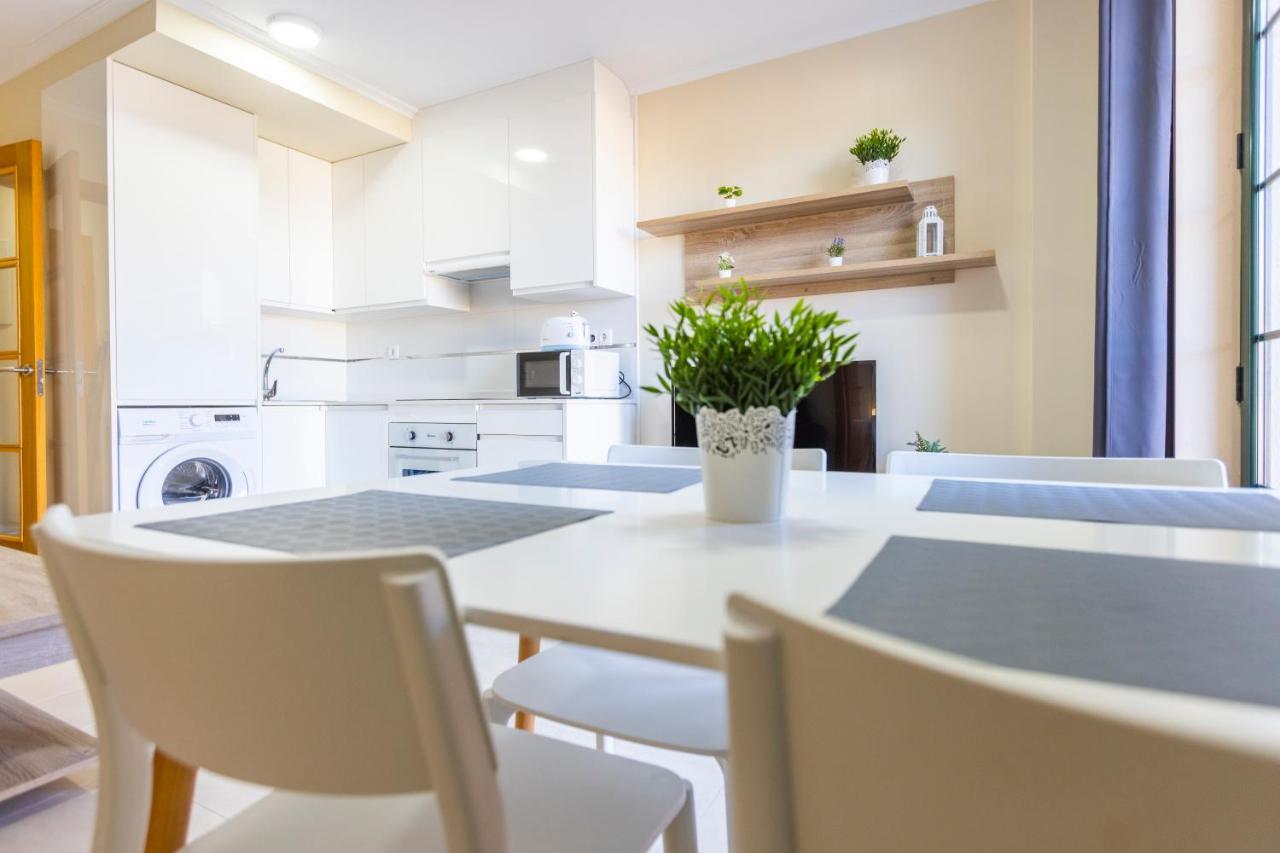 Apartagal-Ed Batel ฟอซ ภายนอก รูปภาพ