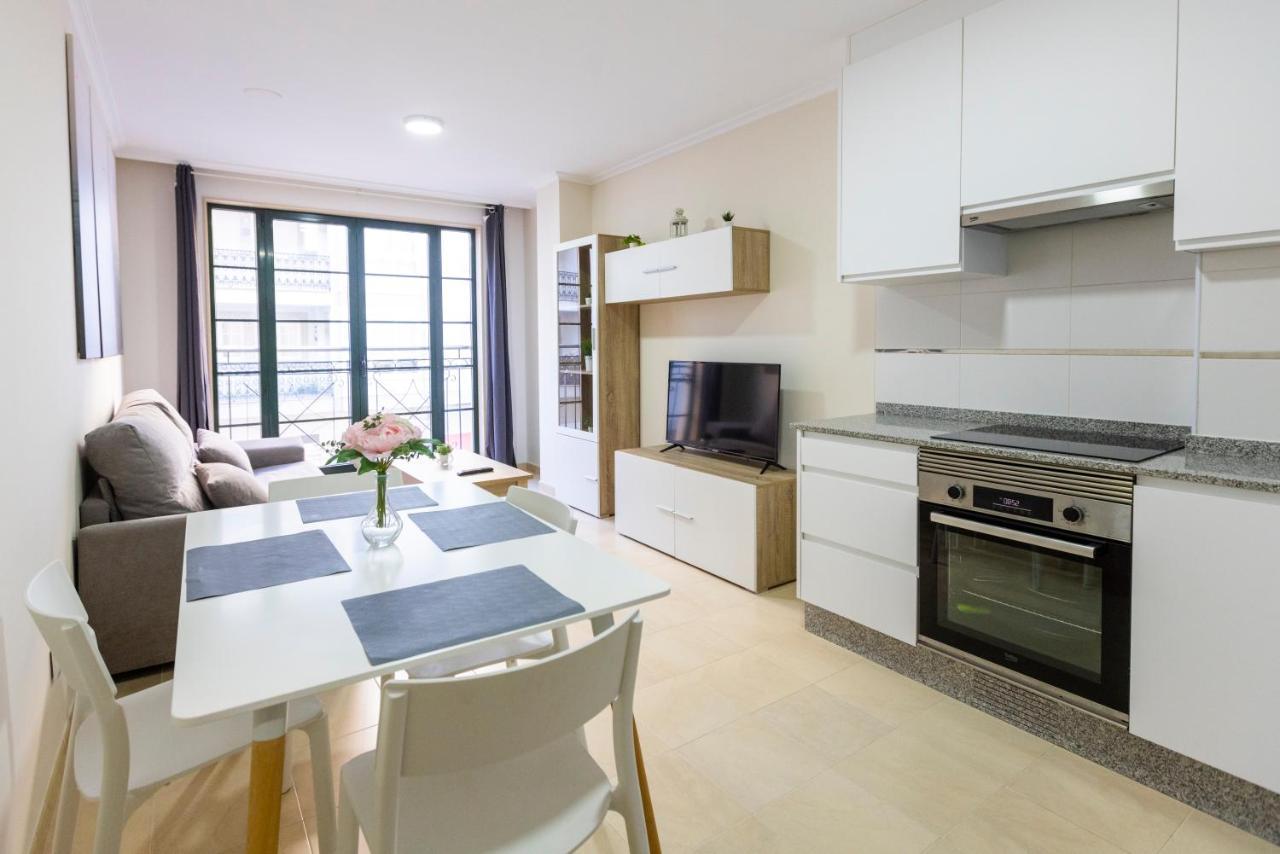 Apartagal-Ed Batel ฟอซ ภายนอก รูปภาพ