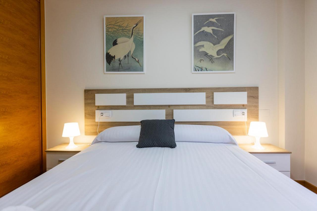 Apartagal-Ed Batel ฟอซ ภายนอก รูปภาพ