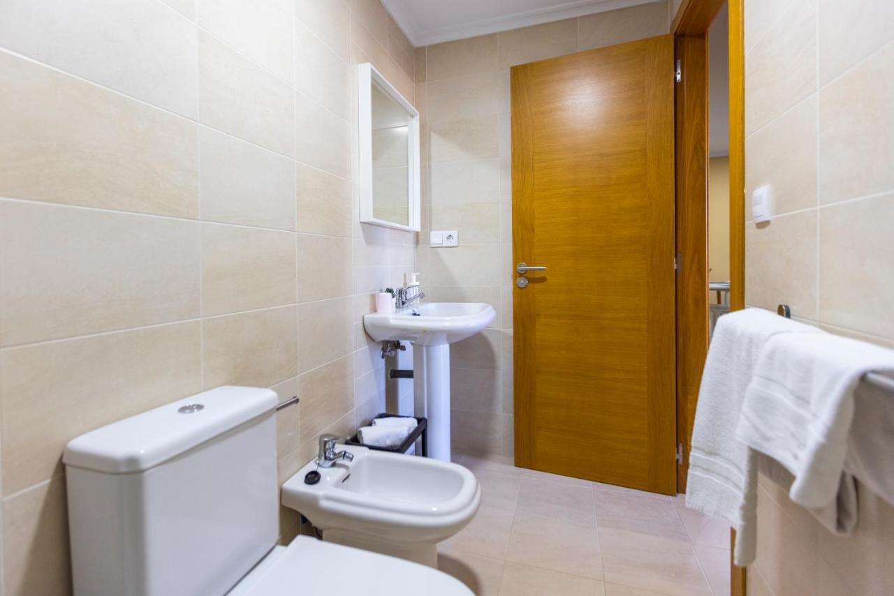 Apartagal-Ed Batel ฟอซ ภายนอก รูปภาพ