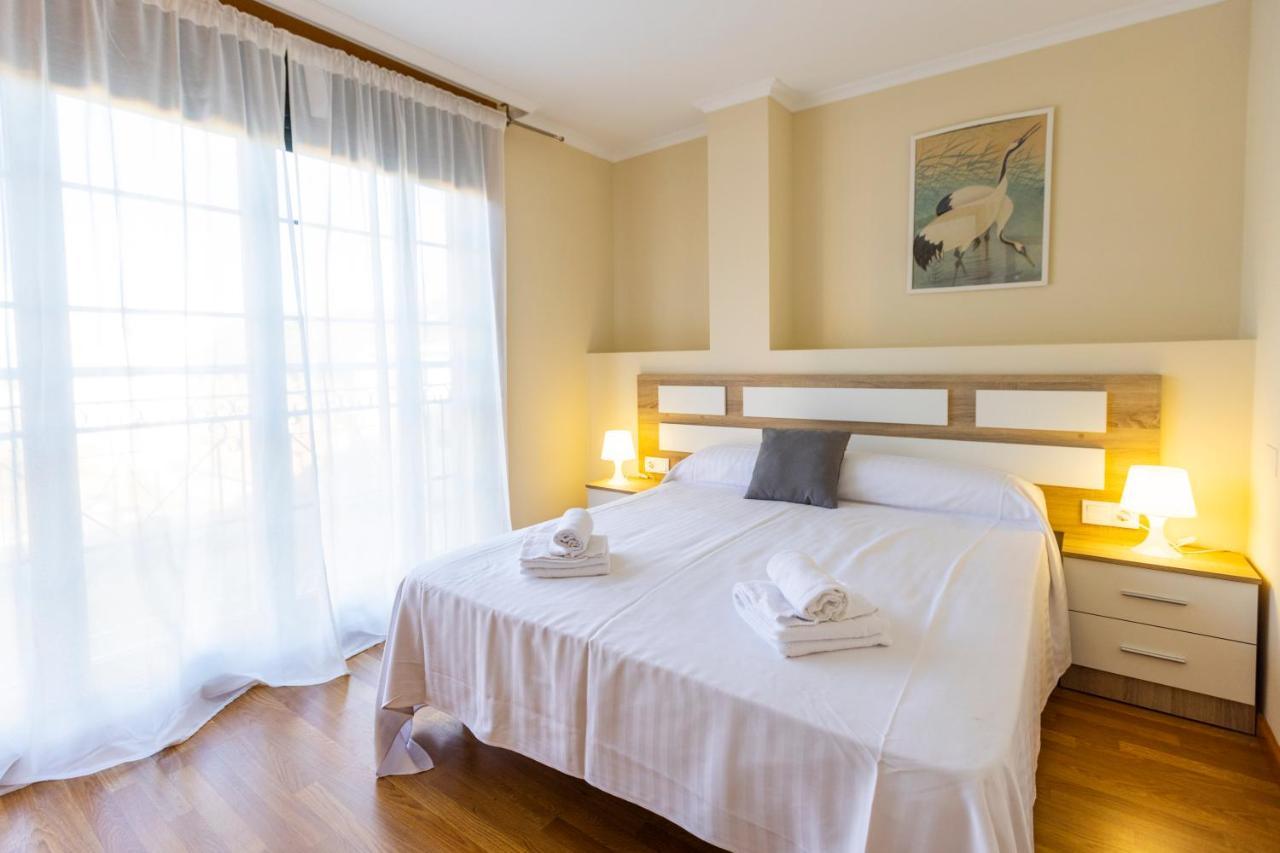 Apartagal-Ed Batel ฟอซ ภายนอก รูปภาพ