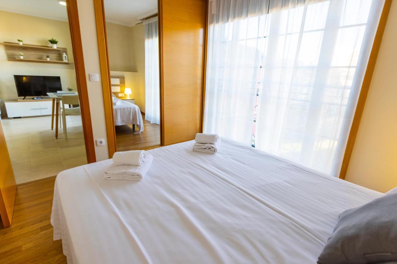 Apartagal-Ed Batel ฟอซ ภายนอก รูปภาพ