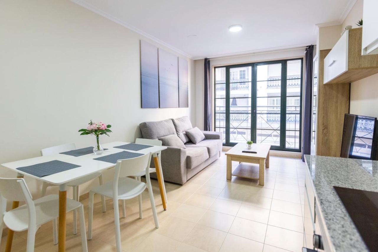 Apartagal-Ed Batel ฟอซ ภายนอก รูปภาพ