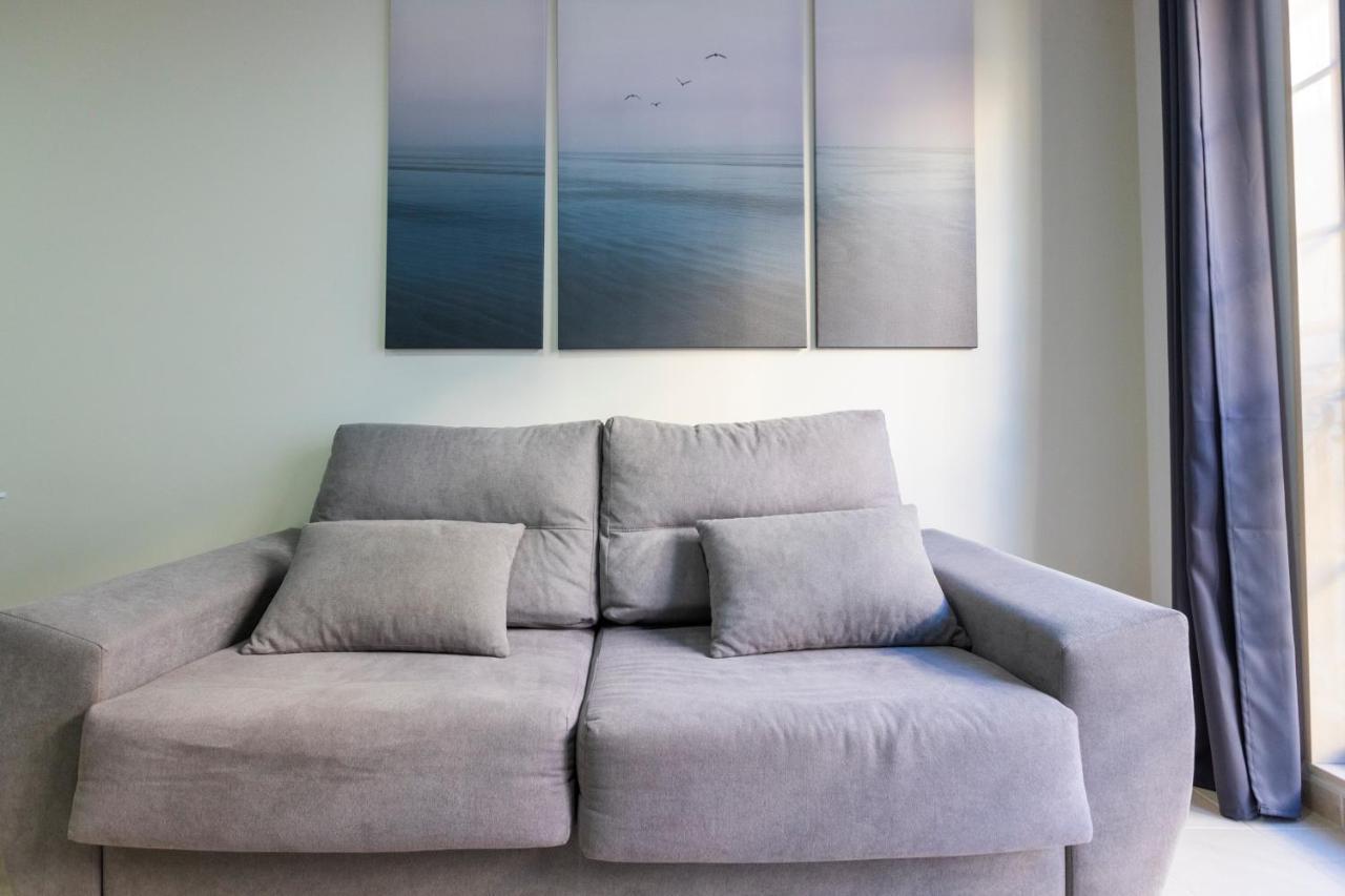 Apartagal-Ed Batel ฟอซ ภายนอก รูปภาพ