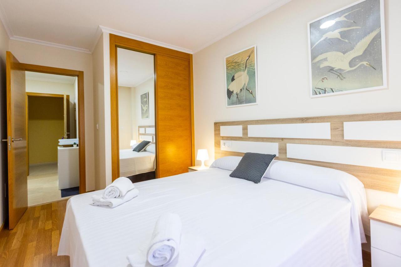 Apartagal-Ed Batel ฟอซ ภายนอก รูปภาพ