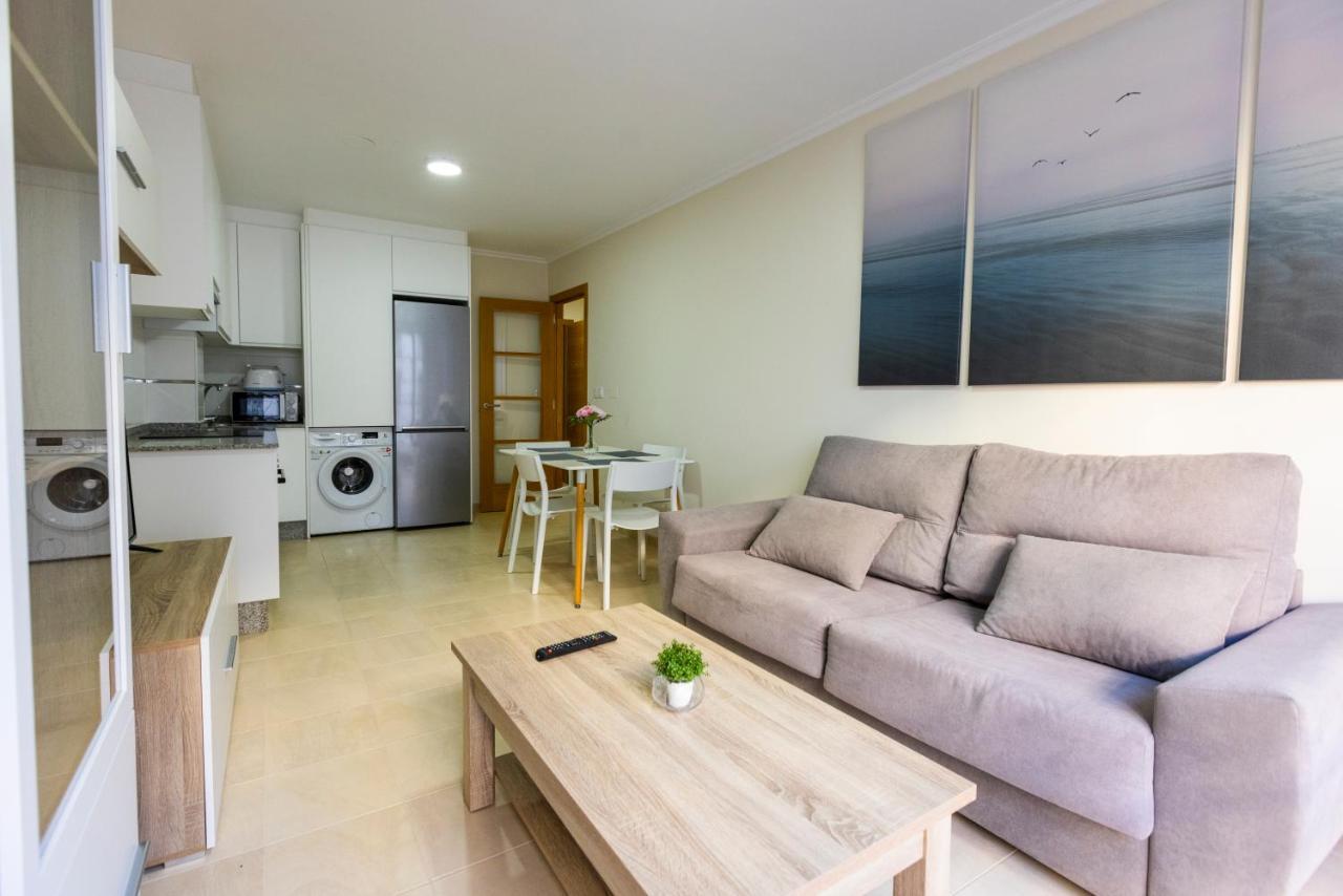 Apartagal-Ed Batel ฟอซ ภายนอก รูปภาพ