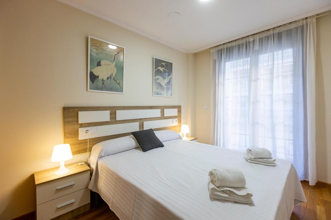 Apartagal-Ed Batel ฟอซ ภายนอก รูปภาพ