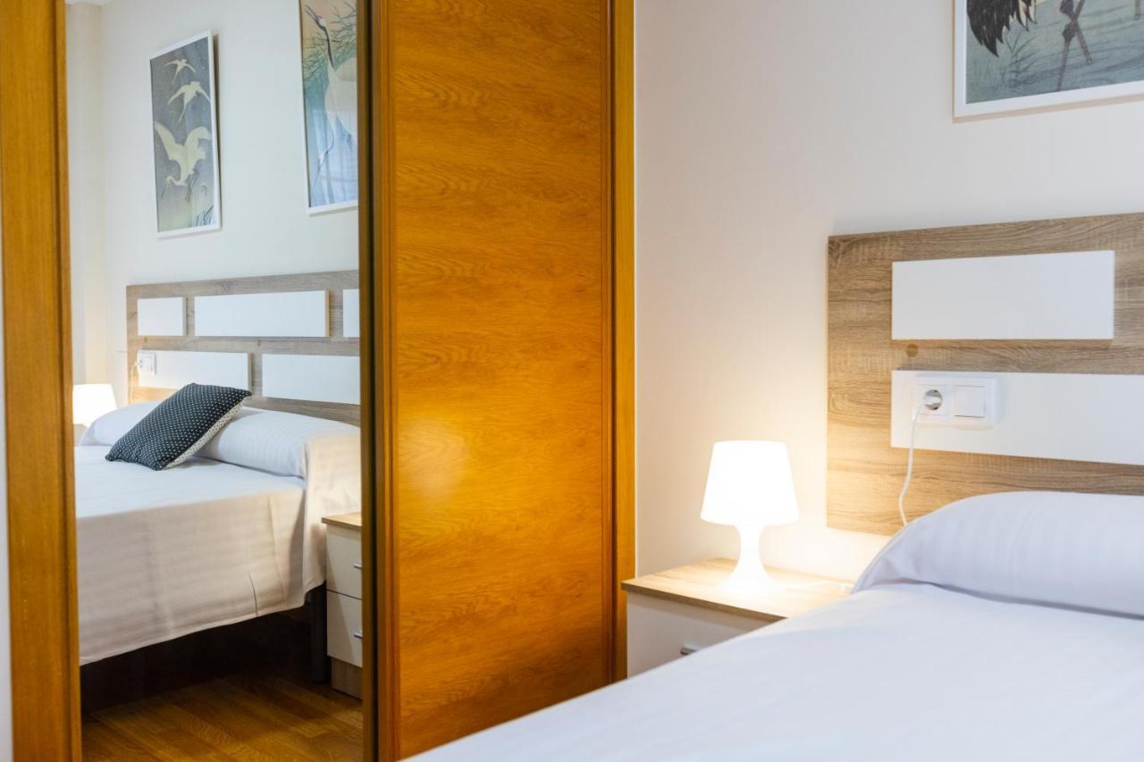 Apartagal-Ed Batel ฟอซ ภายนอก รูปภาพ