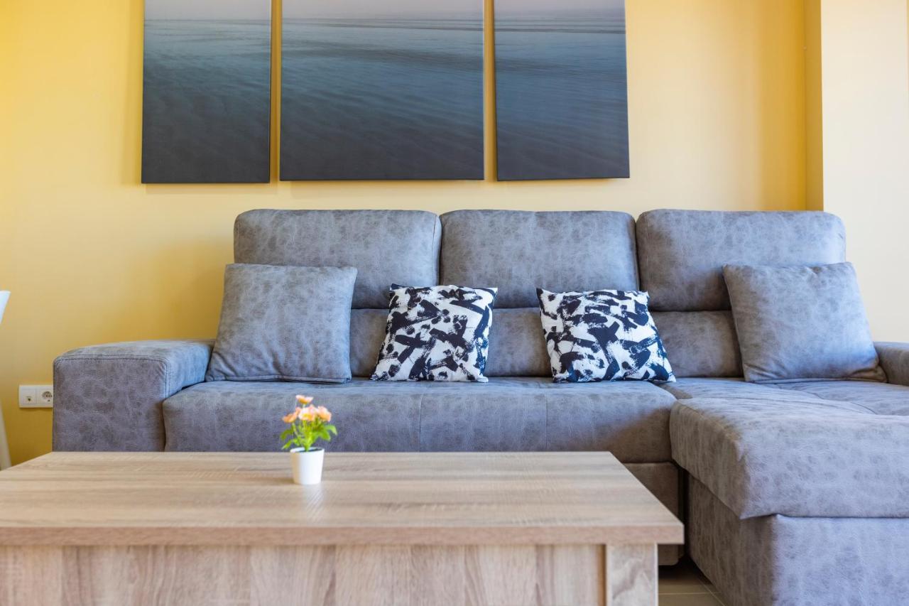 Apartagal-Ed Batel ฟอซ ภายนอก รูปภาพ
